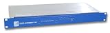 Port Authority 44 (Secure In Band/Out of Band Management Terminal Server)