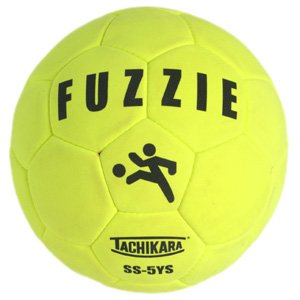 Tachikara Fuzzie Indoor Soccer Ball
