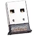 Cirago BTA-3210 Class II Micro Bluetooth Adapter (Black Tip)
