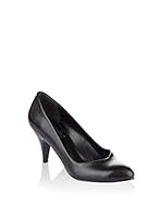 Pembe Potin Salones (Negro)