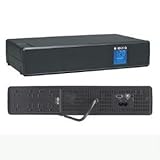 1500VA 900W UPS w LCD