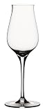 Spiegelau Authentis Digestive Glass, Set of 6