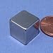 Lot 2 CMS Magnetics Neodymium Magnets N50 1/2