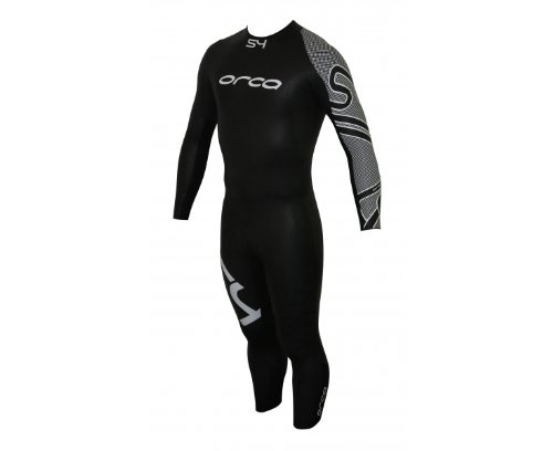 Orca Men's S4 Wetsuit