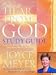 How to Hear from God: International Edition