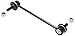 Front Stabilizer Link/Sway Bar Link Febest 0523-PCF Oem B26R-34-170