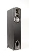 Klipsch F-1 Synergy FloorStanding Loudspeaker (Single, Black)