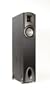 Klipsch F-1 Synergy FloorStanding Loudspeaker (Single, Black)