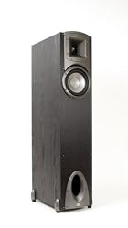 Klipsch F-1 Synergy FloorStanding Loudspeaker (Single, Black)