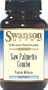 Saw Palmetto Combo 120 Sgels by Swanson Ultra