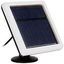 Seco-Larm Enforcer Wireless Door Entry Alert Solar Panel (E-931ACC-SPQ)