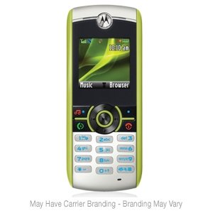 Motorola W233 RENEW Unlocked Cell Phone - Enviroment Fri