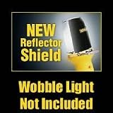 Petersen Brands Wobbl Lite180 Reflector Shield WL52230