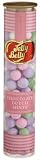 Jelly Belly Classics Chocolate Dutch Mints, 6-Ounce Tubes (Pack of 4)