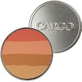 CARGO Matte BeachBlush(TM) - Tenerife