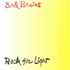 Rock For Light