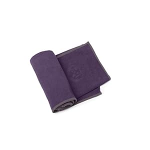 Manduka eQua Hand Towel