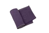 Reviews yoga mat towel Manduka eQua Hand Towel (Magic)