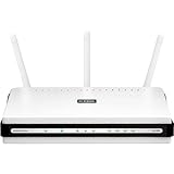 D-Link DIR-655 Extreme-N Gigabit Wireless Router