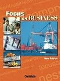 Produkt-Bild: Focus on Business - Alte Ausgabe: Sch&uuml;lerbuch: Ein Lehrwerk f&uuml;r weiterf&uuml;hrende kaufm&auml;nnische Schulen