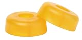 Tie Down 86198 Amber 3.5 PVC End Cap