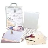 MBI Wedding Scrapbook Kit