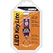 LED Keychain Flashlight