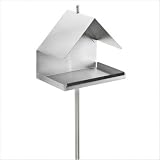 Nido Bird Feeder