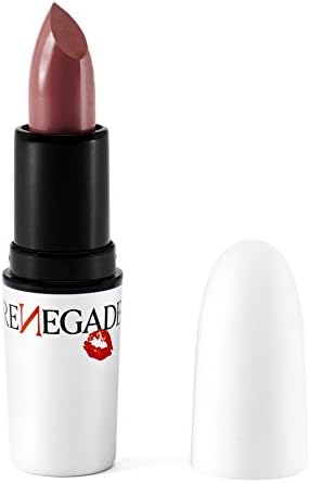 Renegade Cosmetics Lipstick Outlaw