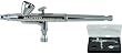 MASTER G34 DUAL-ACTION Gravity Feed multi-purpose AIRBRUSH Great for Temp. Tattoo and Cake Decorating