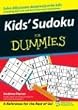 Kids' Sudoku For Dummies