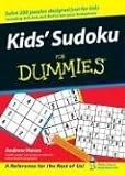Kids' Sudoku For Dummies (For Dummies (Sports & Hobbies))