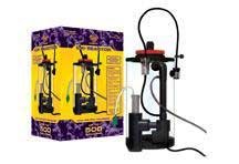 Calcium Reactor Up To 500 Gallons, Aquarium Maintenance Equipment, Aquatic Pets, Aquatic, Horse & Cattle, Insects, Reptiles, Pet & Supplies