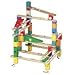 Quadrilla Marble Railway, Rail