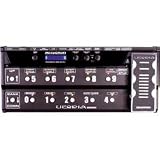 Rocktron B-300 Multi Effects Bass Floor Controller With 4 Channel Preamp Black