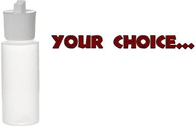 Lucky You for Men Cologne Fragrance Body Oil in 1 oz Plastic Fliptop Bottle