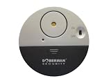 Doberman Security SE-0106 Ultra Slim Window Alert