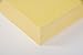 8.5 x 11 Simpson Security Papers DesignSecure Basketweave Yellow 24# Security Paper, 500 Sheets