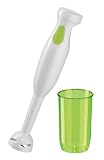 Team - Ms 11 G - Mixeur Plongeant - Pied D&eacute;tachable Anti - &Eacute;claboussures, Bol Gradu&eacute; 0,5 L