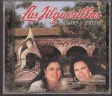 Las Jilguerillas 