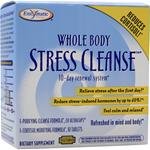 Whole Body Stress Cleanse (10-day Renewal System) - 1 - Kit