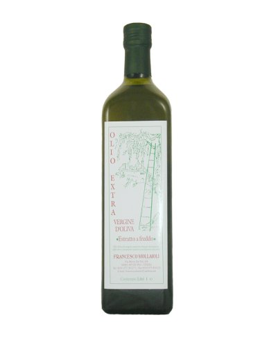Premium Italian Extra Virgin Olive Oil - Imported from Trevi, Italia by Pietro Venturini, Trevi