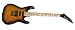 Kramer Striker Custom 211 Electric Guitar, Floyd Rose Tremolo, Fireburst