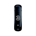 3 E1550  12G Mobile Broadband Dongle - Black