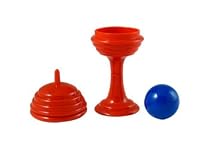 Ball and Vase