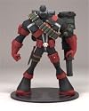 McFarlane: SPAWN 32 - Commando SPAWN