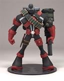 McFarlane: SPAWN 32 - Commando SPAWNIMAGE