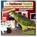 Feathered Phonics The Easy Way To Teach Your Bird To Speak Volume 3: Barnyard Fun! 96 Sound Effects and Words