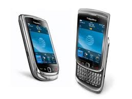 Blackberry 9800 unlocked X 20