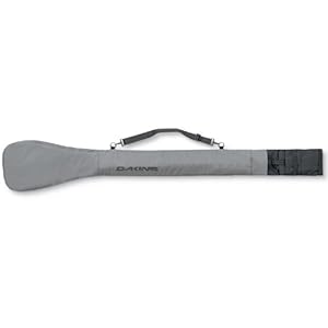 Dakine SUP Paddle Bag, Charcoal